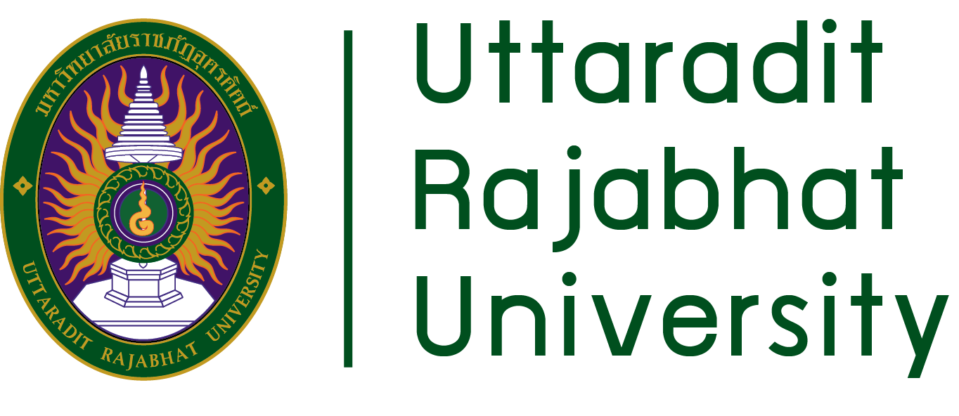 Uttaradit Rajabhat University